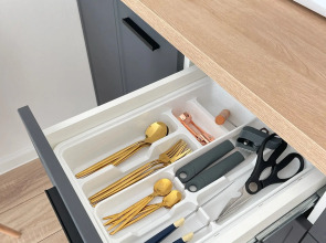 Апартаменты в Сердце Ярославля