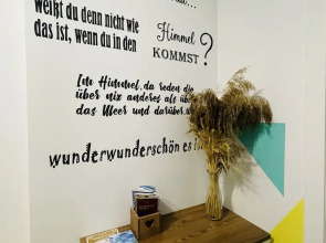 Апартаменты Apartburo у Трёх Озёр в Зеленоградске