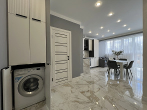 Квартира Евро 2-ком Пухова 56-31 Калуга центр КакДома