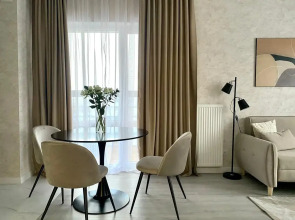 Квартира Трехкомнатная Hygge Karelia Mocha Mousse