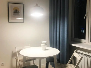 Апартаменты Театральный Переулок