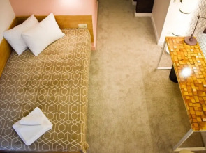 Меблированные комнаты АртСтудии