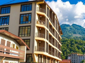 Апартаменты Сеть SimSim