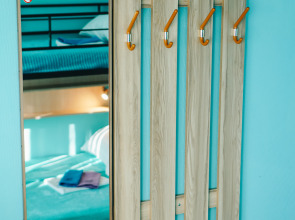 Меблированные комнаты Норка