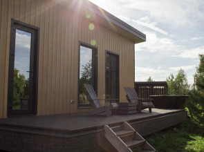 Частный дом Алтын Сарай