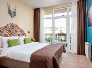 Гостевой дом Picasso