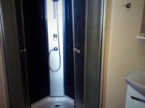 Гостевой дом на Илюшкина 5