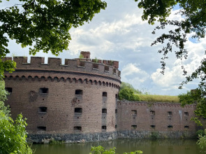 Квартира в центре