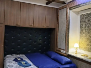 Апартаменты Geonatella