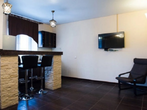 Квартира в новом доме на 5 Армии