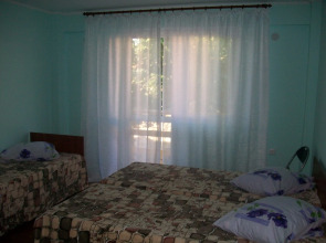 Мини-отель на Народной