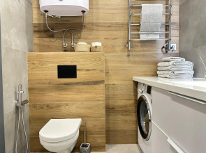 Апартаменты Goodroom