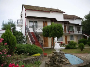 База отдыха Динамо 1