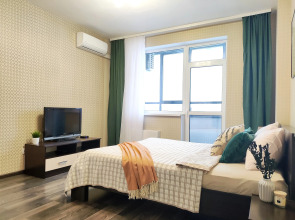 Квартира Уютная Квартира Рядом с Метро