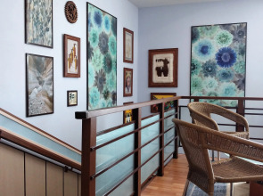 Гостевой дом Территория Комфорта