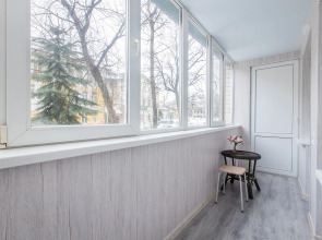 Апартаменты Ошарская 15