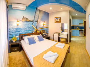 Гостевой Дом Черное Море