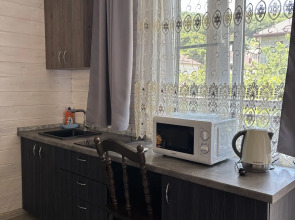 Гостевой дом Golden House