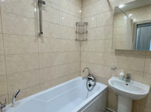 Квартира Железнодорожная 15/1