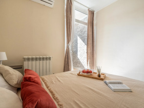 Апартаменты Комфорт и Дон