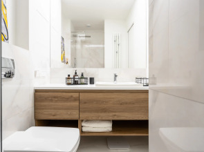 Апартаменты Белорусская | Депо | Белая Площадь