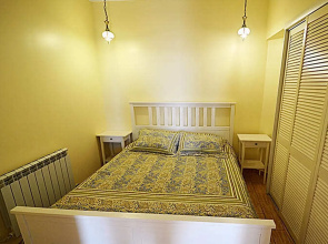 Apartamenty More More 2
