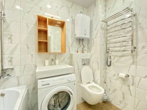 Апартаменты Apart-Comfort на Проспекте Фрунзе 14