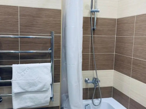 Апартаменты Луч 3