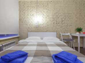 Апартаменты Гости Любят на Садовой