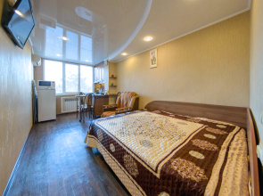 Апартаменты Ленина 8 кв. 340
