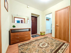 Квартира 2к квартира на Семьи Шамшиных 18