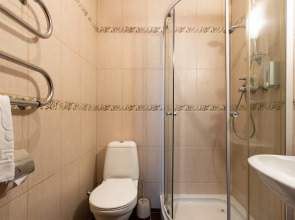 Меблированные комнаты Номера на Жуковского