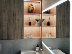 Квартира Люкс на Берегу Балтийского Моря