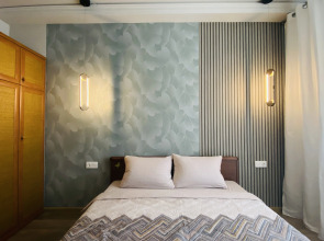 Квартира АпарПлюс