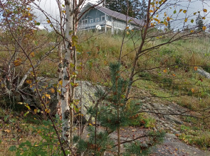 Гостевой дом Мункинмяки