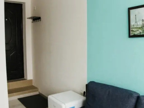 Апартаменты в центре Казани возле озера Кабан 2