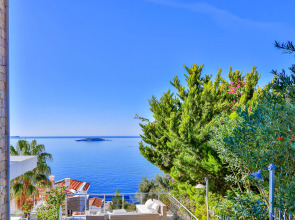 Отель La Kumsal