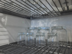 Апартаменты с видом на Москву 1