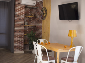 Апартаменты AMIGO 1