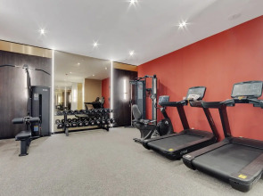 Квартира Электрозаводская 14с1