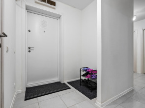 Квартира Шикарная Трёхкомнатная Квартира В Котельниках