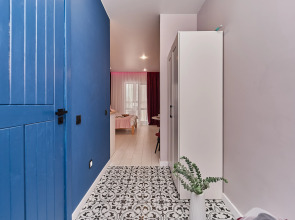 Апартаменты Умная Студия