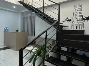 Хостел BestHost