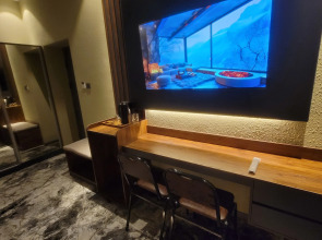 Отель Homy House