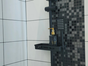 Апартаменты Лофт Медведь