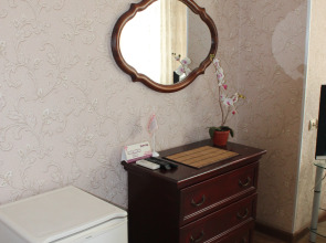 Отель Разгуляй