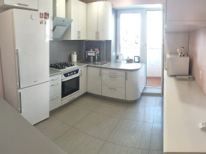 Апартаменты Good Luck