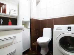 Апартаменты в Рыбной Деревне Двухкомнатные Комфорт