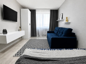 1-kom. Beskontaktnoe zaselenie Mkr. KPT Odeyalkin Flat