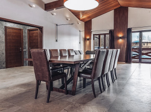 Мини-отель Конаково Кантри Клаб